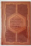 Book cover of Classic American Short Stories