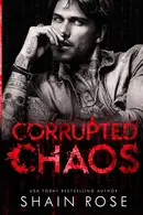 Book cover of Corrupted Chaos