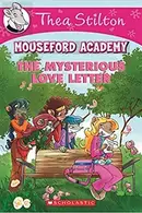Book cover of Thea Sisters