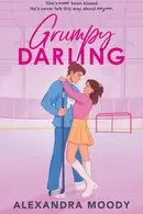 Book cover of Grumpy Darling