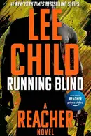 Book cover of Running Blind