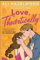 Book cover of Love, Theoretically