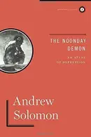 Book cover of The Noonday Demon