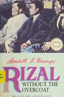 Book cover of Rizal without the overcoat