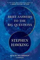 Book cover of Brief Answers to the Big Questions