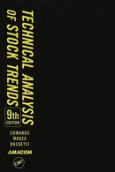 Book cover of Technical analysis of stock trends