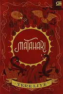 Book cover of Matahari