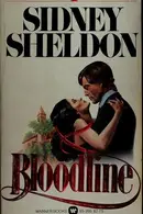 Book cover of Bloodline
