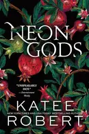 Book cover of Neon Gods