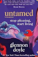Book cover of Untamed