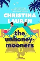 Book cover of The Unhoneymooners