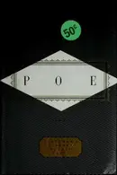 Book cover of Poems and Prose