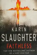 Book cover of Faithless