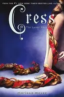 Book cover of Cress