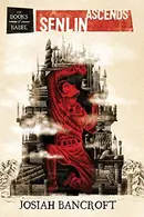 Book cover of Senlin Ascends