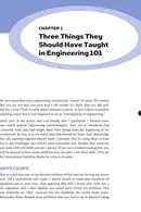 Book cover of Electrical Engineering 101