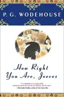 Book cover of The Most of P.G. Wodehouse