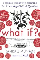 Book cover of What If?