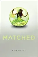 Book cover of Matched