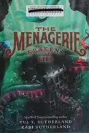 Book cover of Krakens and Lies