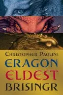 Book cover of Inheritance Cycle