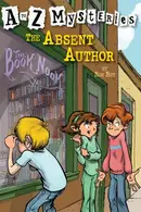 Book cover of The Absent Author