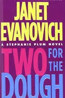 Book cover of Two for the dough