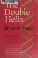 Book cover of The Double Helix