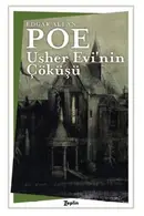 Book cover of The Fall of the House of Usher