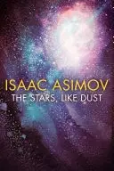 Book cover of The Stars, Like Dust
