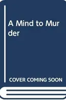 Book cover of A Mind to Murder