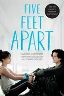 Book cover of Five Feet Apart
