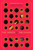 Book cover of The Wrath & the Dawn