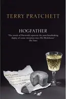 Book cover of Hogfather
