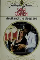 Book cover of Devil and the Deep Sea