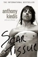 Book cover of Scar Tissue