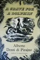 Book cover of A Grave for a Dolphin
