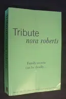 Book cover of Tribute
