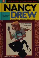 Book cover of Nancy Drew, Girl Detective