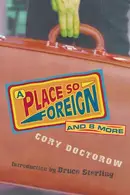 Book cover of A Place So Foreign and 8 More