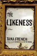 Book cover of The Likeness