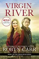 Book cover of Virgin River