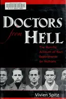 Book cover of Doctors From Hell