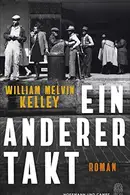 Book cover of Ein anderer Takt