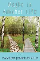 Book cover of Maybe in Another Life