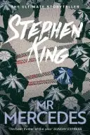 Book cover of Mr. Mercedes