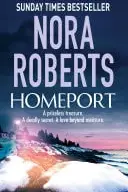 Book cover of Homeport