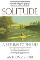 Book cover of Solitude
