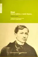 Book cover of Rizal