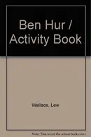 Book cover of Ben-Hur: A Tale of the Christ